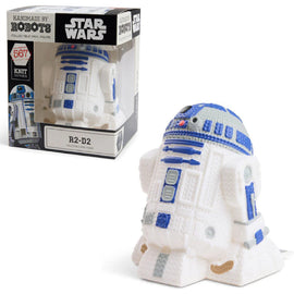 R2D2 Star Wars Handmade by Robots #567