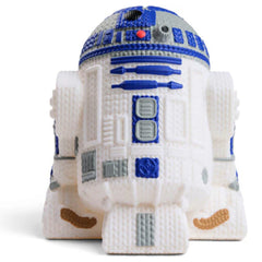 R2D2 Star Wars Handmade by Robots #567