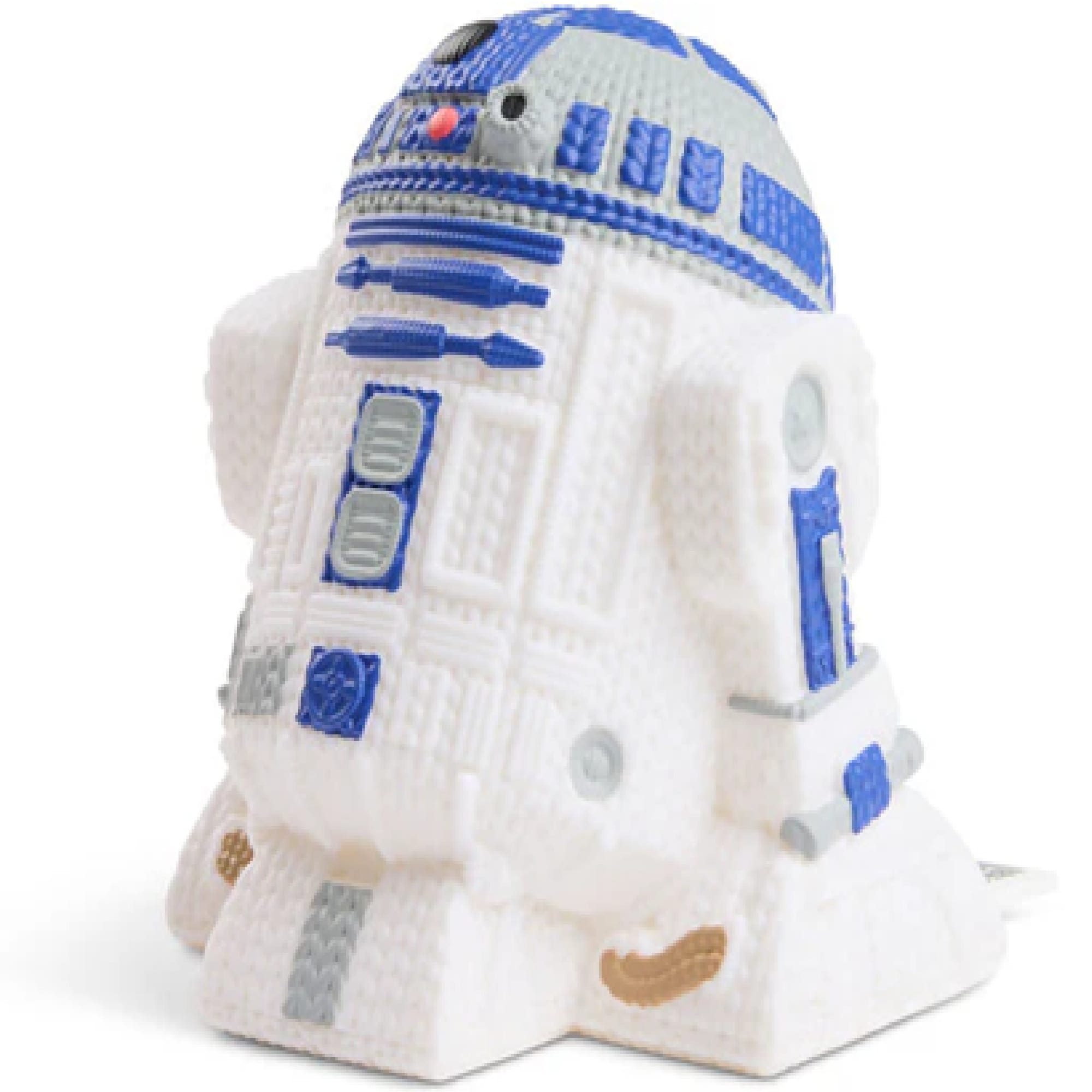 R2D2 Star Wars Handmade by Robots #567