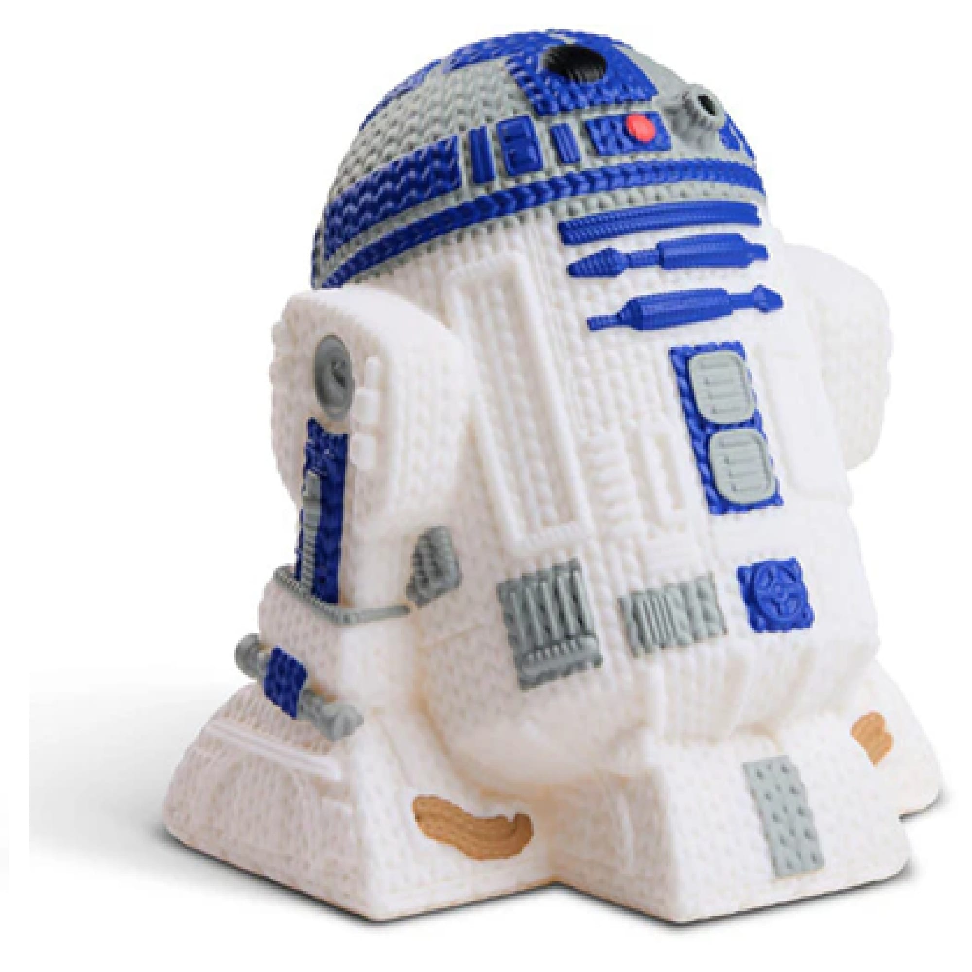 R2D2 Star Wars Handmade by Robots #567