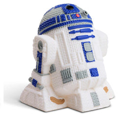 R2D2 Star Wars Handmade by Robots #567