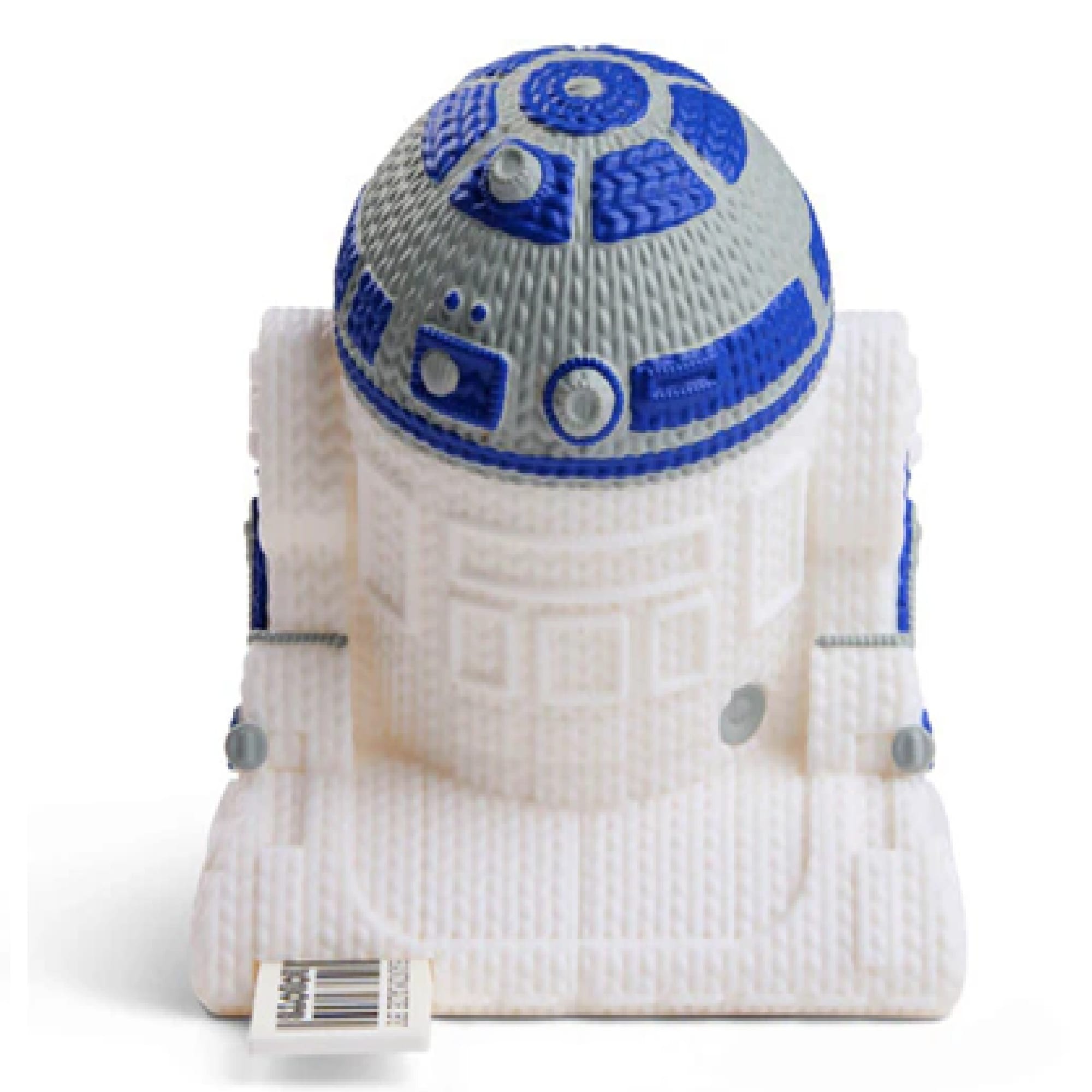 R2D2 Star Wars Handmade by Robots #567