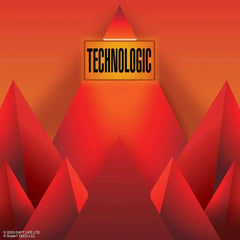 Daft Punk Human After All 2-pack Reaction Figure Set Super7