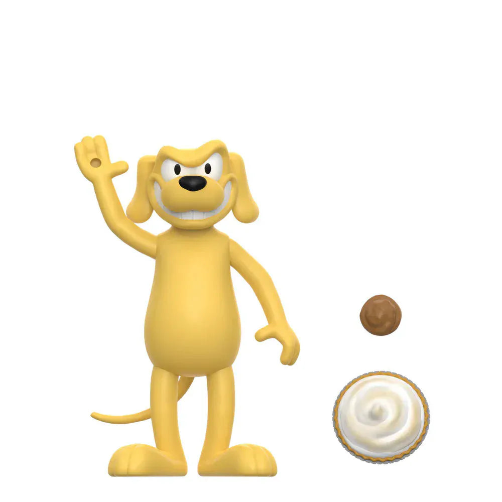 Dookie Dog Green Day 3.75