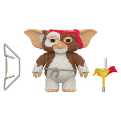 Gremlins Gizmo Battle Ready Card 3.75