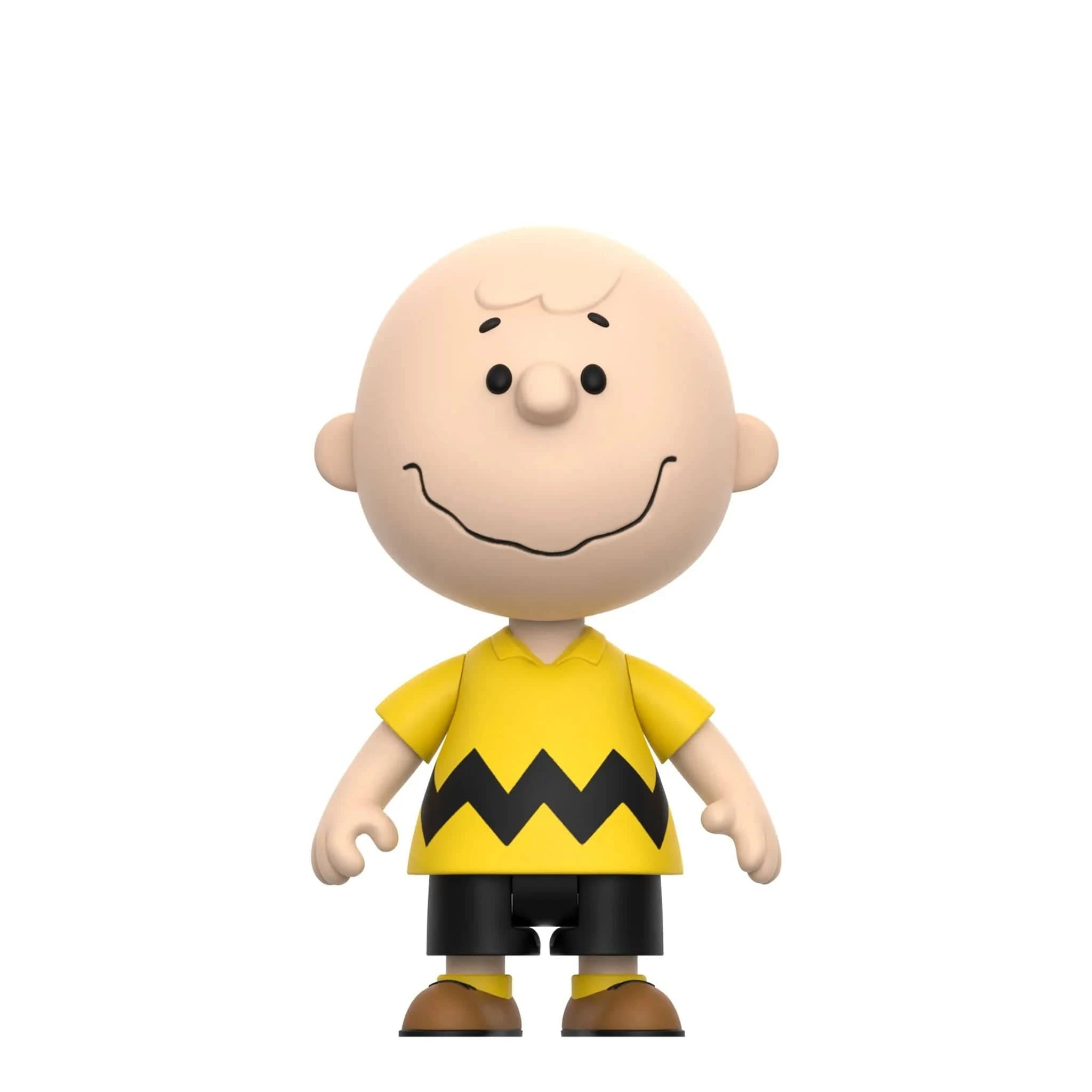 Charlie Brown - The Peanuts 3.75