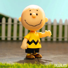 Charlie Brown - The Peanuts 3.75