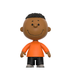 Franklin - The Peanuts 3.75
