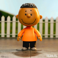 Franklin - The Peanuts 3.75