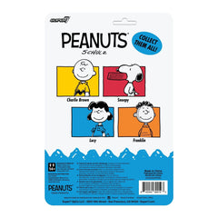 Lucy - The Peanuts 3.75