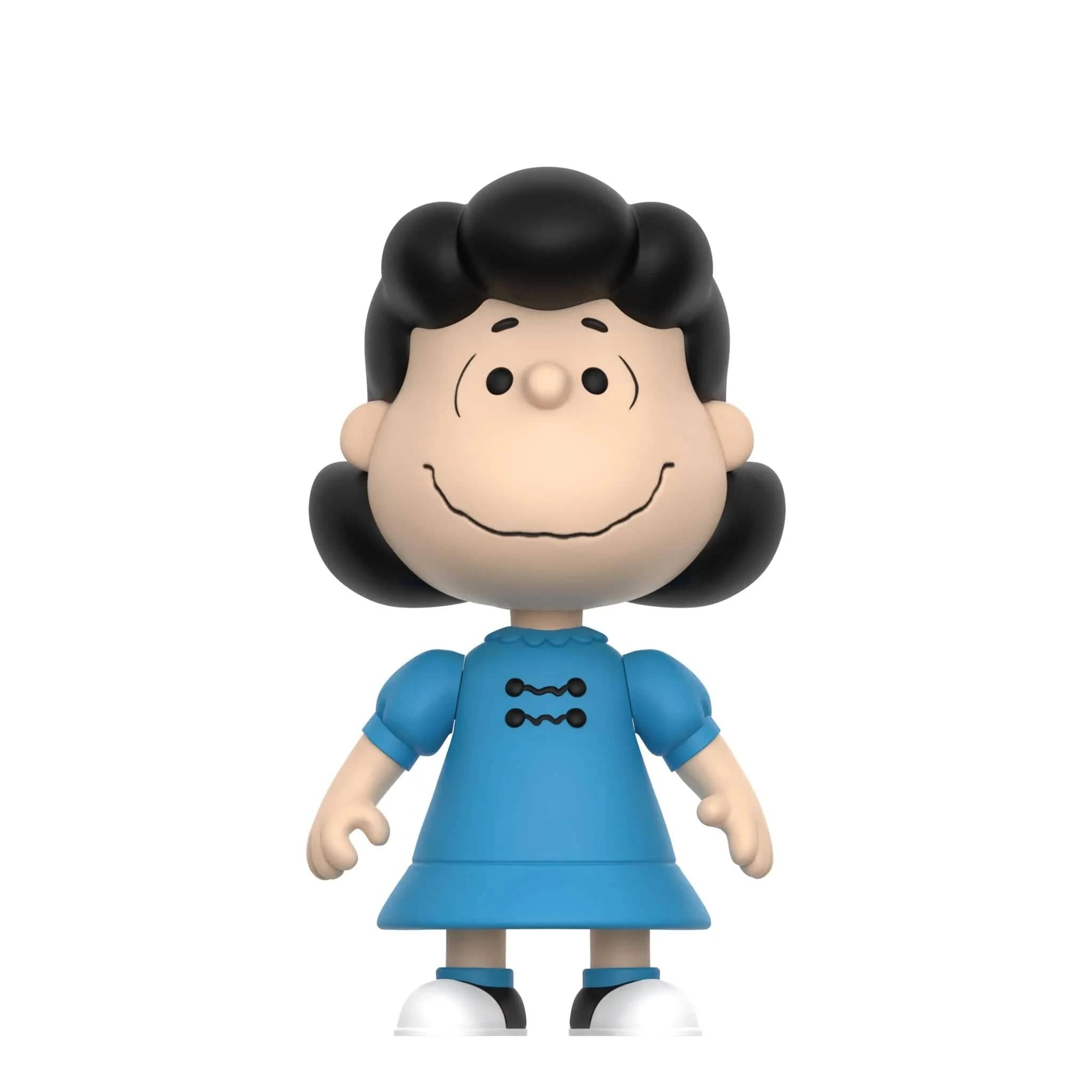 Lucy - The Peanuts 3.75