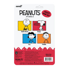 Snoopy - The Peanuts 3.75