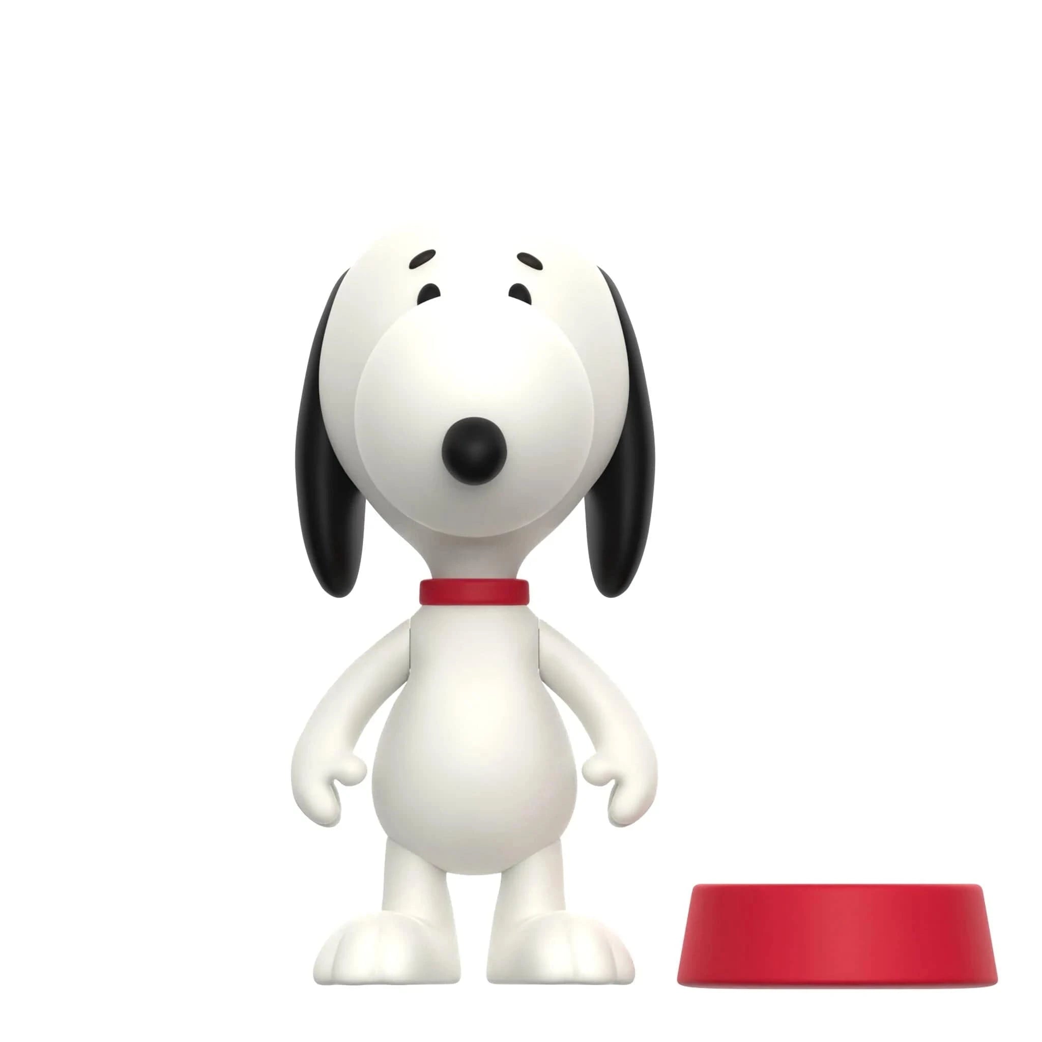 Snoopy - The Peanuts 3.75