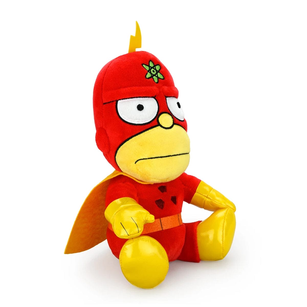 Radioactive Man The Simpsons 9