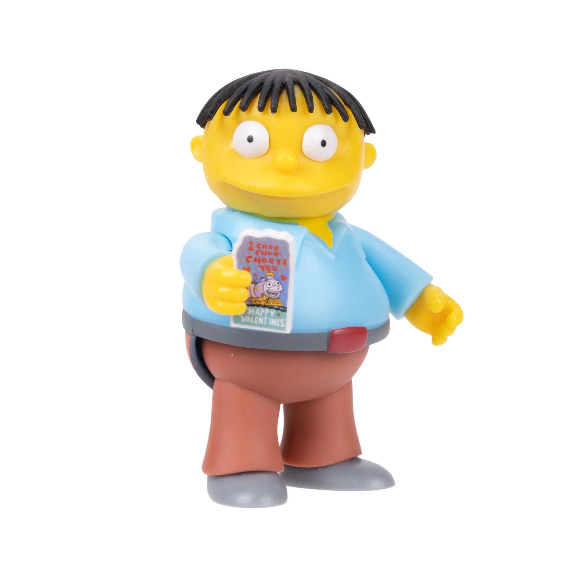 Ralph Wiggum - The Simpsons 2.5