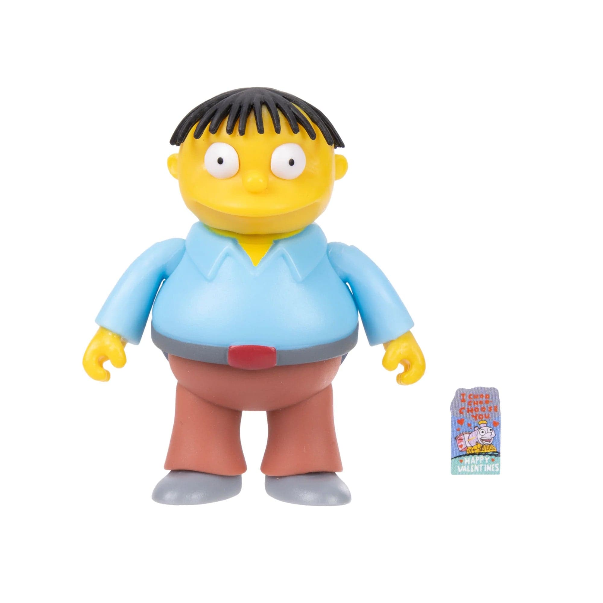 Ralph Wiggum - The Simpsons 2.5
