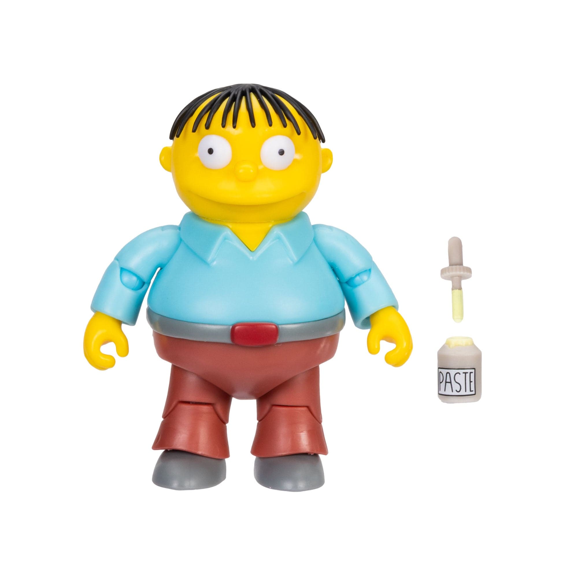 Ralph Wiggum - The Simpsons 5