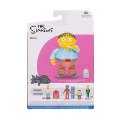 Ralph Wiggum - The Simpsons 5