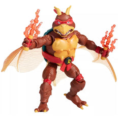 Raphael x Rodan - TMNT x Godzilla Action Figure with Accessories by Playmates Toys