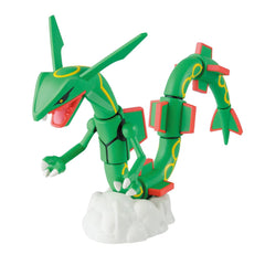 Rayquaza Pokemon Model Kit Bandai Hobby by Bandai Spirits