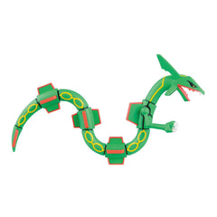Rayquaza Pokemon Model Kit Bandai Hobby by Bandai Spirits