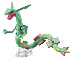 Rayquaza Pokemon Model Kit Bandai Hobby by Bandai Spirits