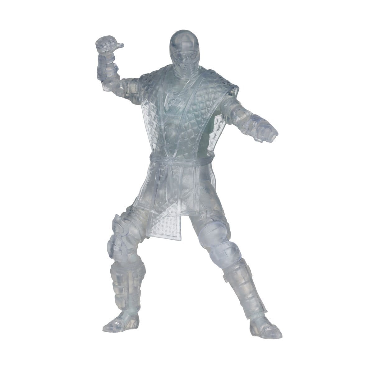 Reptile Invisible Wave 5 Mortal Kombat Klassic 7-Inch Action Figure by McFarlane Toys