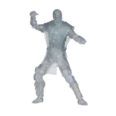 Reptile Invisible Wave 5 Mortal Kombat Klassic 7-Inch Action Figure by McFarlane Toys