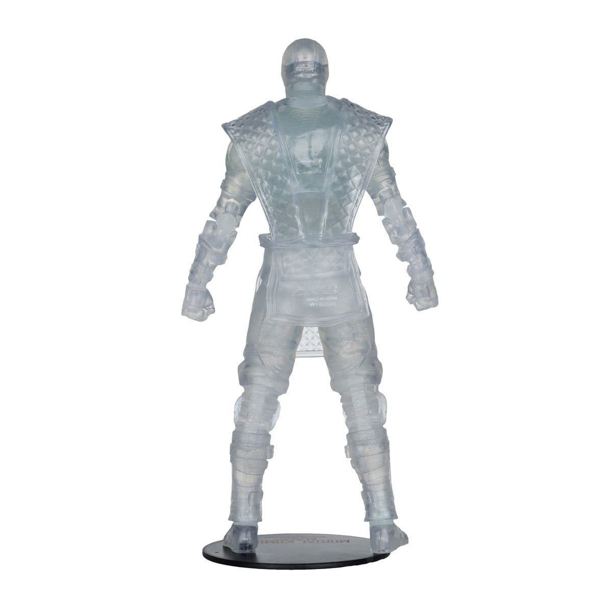Reptile Invisible Wave 5 Mortal Kombat Klassic 7-Inch Action Figure by McFarlane Toys