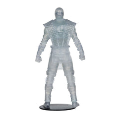 Reptile Invisible Wave 5 Mortal Kombat Klassic 7-Inch Action Figure by McFarlane Toys