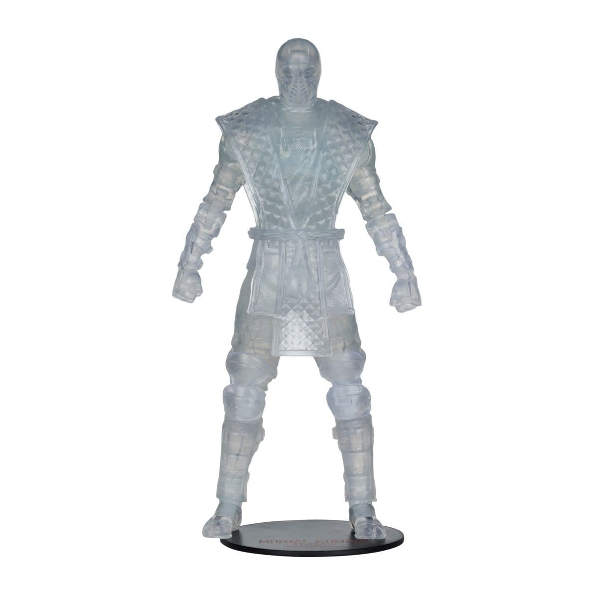 Reptile Invisible Wave 5 Mortal Kombat Klassic 7-Inch Action Figure by McFarlane Toys