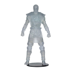 Reptile Invisible Wave 5 Mortal Kombat Klassic 7-Inch Action Figure by McFarlane Toys