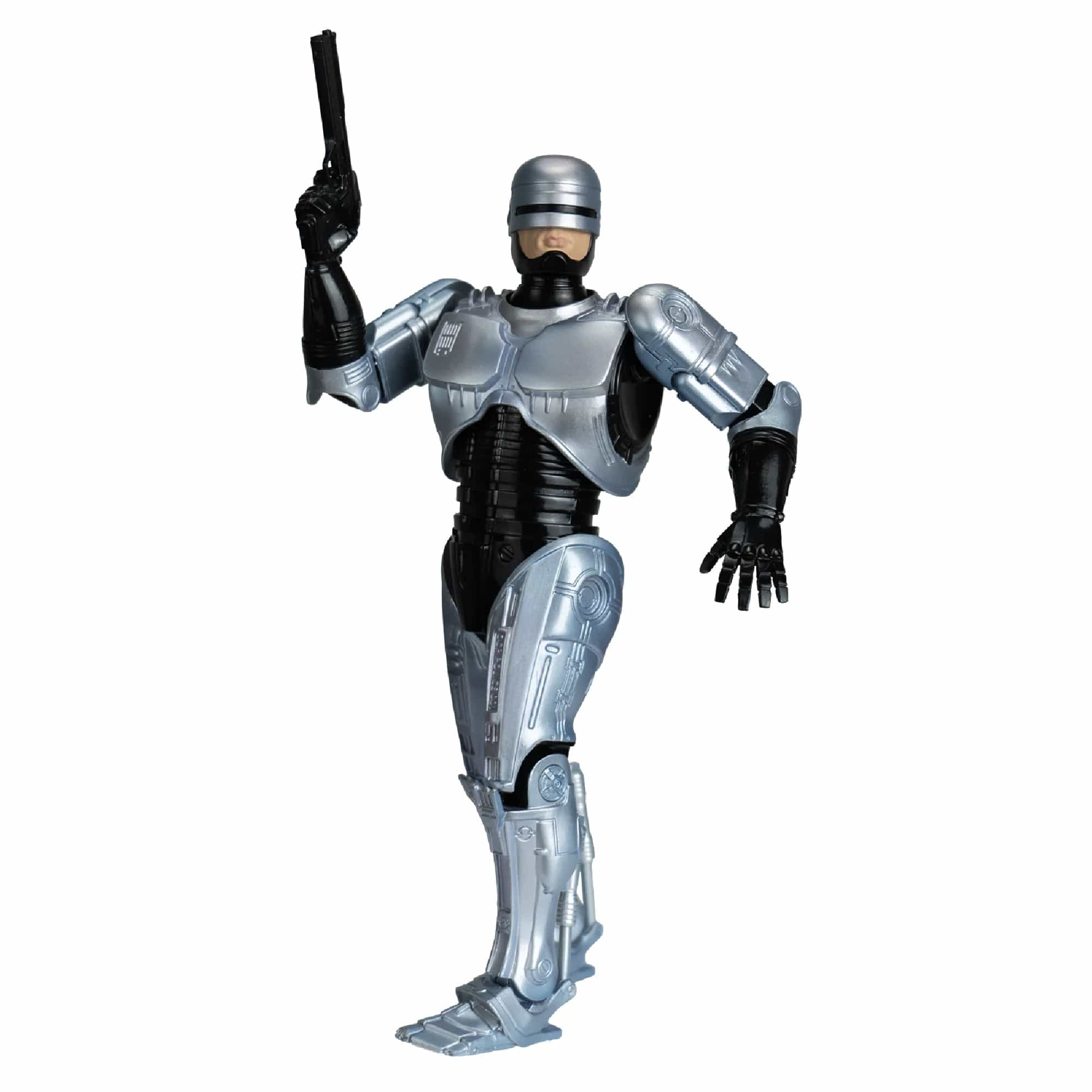 RoboCop 6.75-Inch Action Figure Trick or Treat Studios