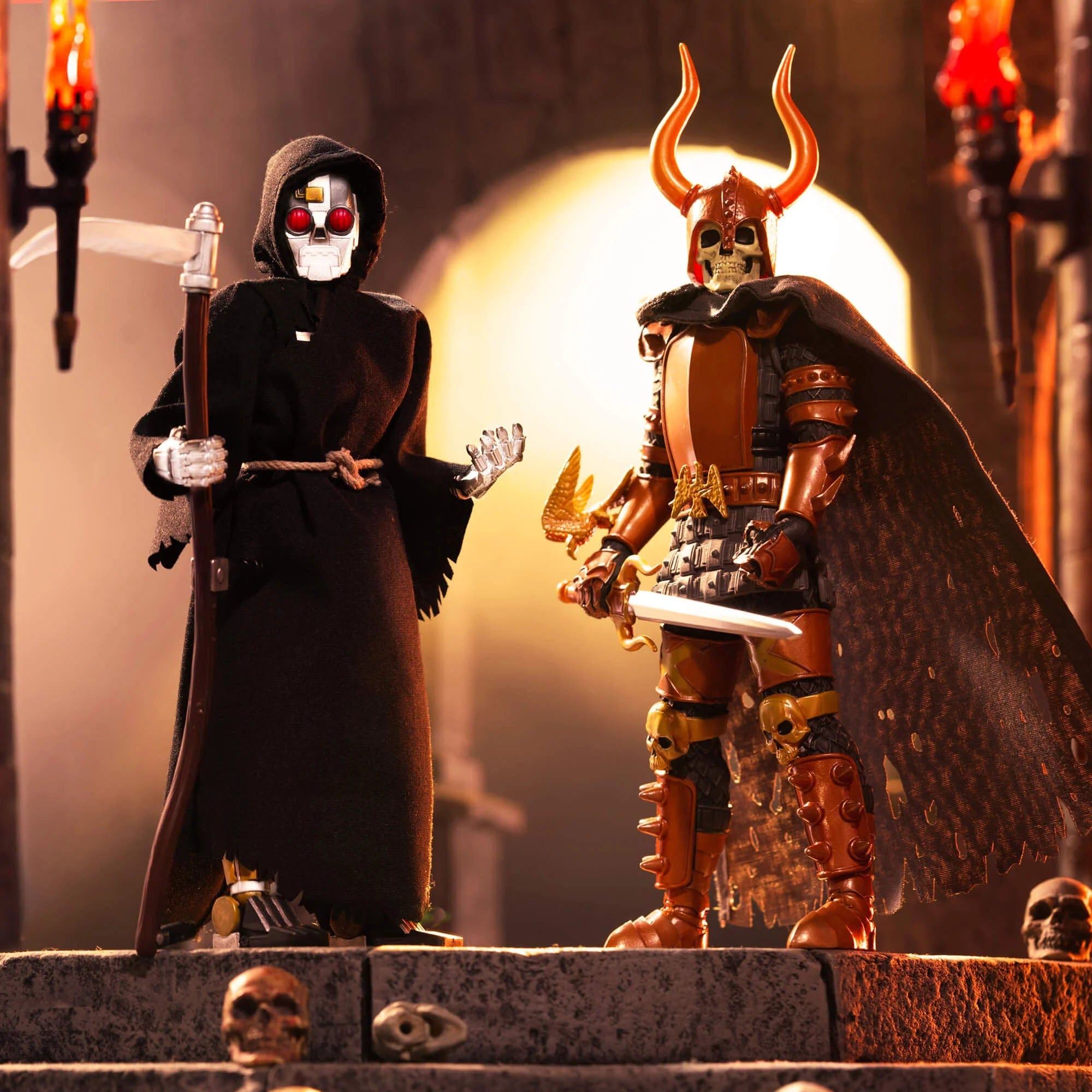 The Worst - Robot Reaper Ultimates 7