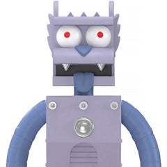 Robot Scratchy - The Simpsons Ultimates by Super7