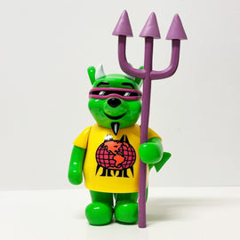 BlackBook Toy “Horror Business” Wild Ace Blackbook Toys Archives - Vicious Fun