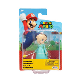 Rosalina - Super Mario Nintendo 2.5" Figure Wave 56 Jakks Pacific