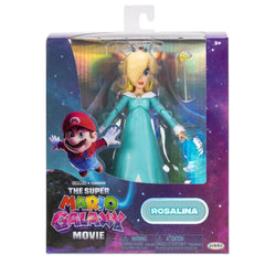 Rosalina - Super Mario Galaxy Movie 5