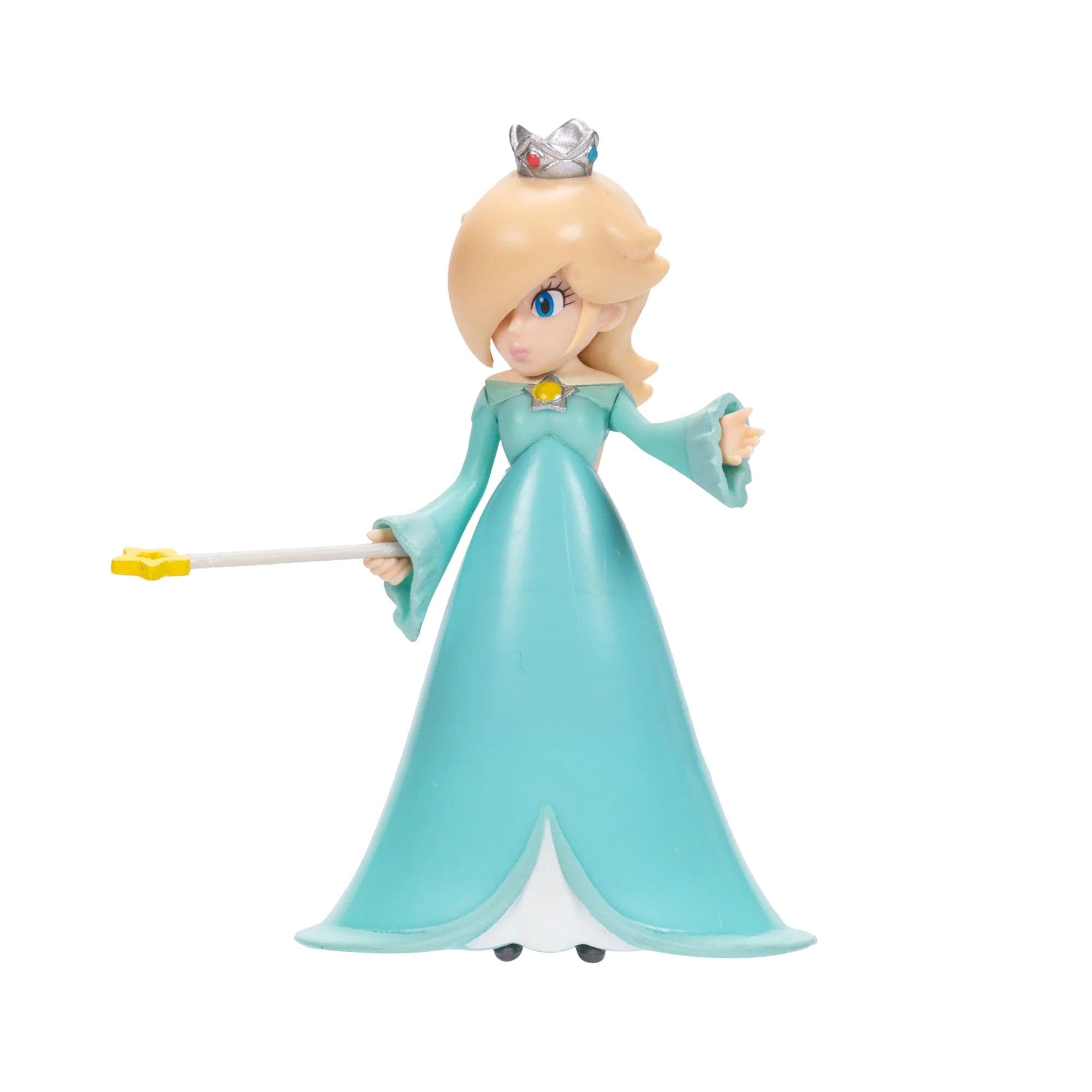 Rosalina - Super Mario Nintendo 2.5