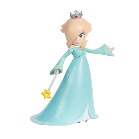 Rosalina - Nintendo Super Mario Wonder 2.5-Inch Figure Wave 59 by JAKKS Pacific