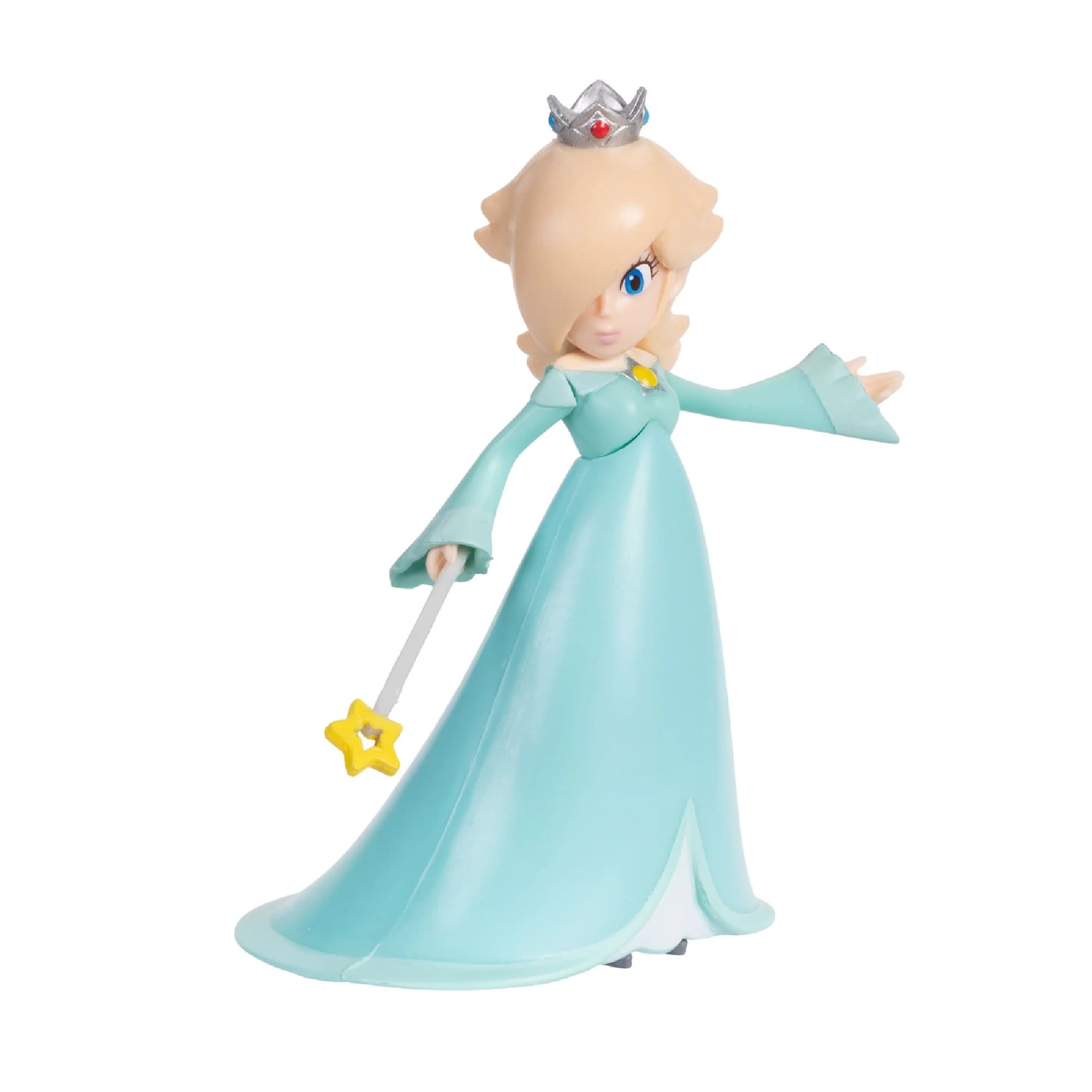 Super Mario 2.5 inch Figures Full Set Wave 59 by Jakks Pacific