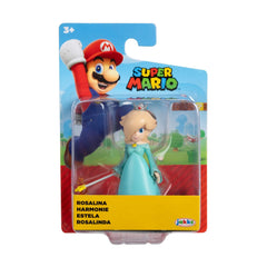 Super Mario 2.5 inch Figures Full Set Wave 59 by Jakks Pacific