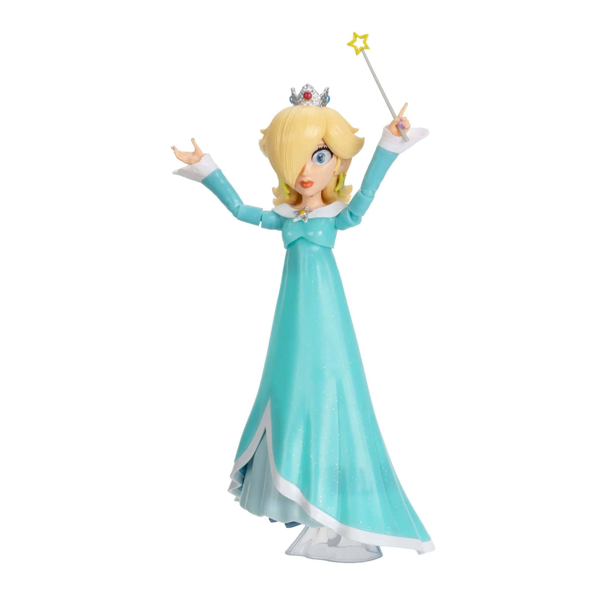 Rosalina - Super Mario Galaxy Movie 5