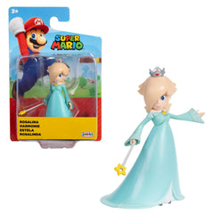 Super Mario 2.5 inch Figures Full Set Wave 59 by Jakks Pacific