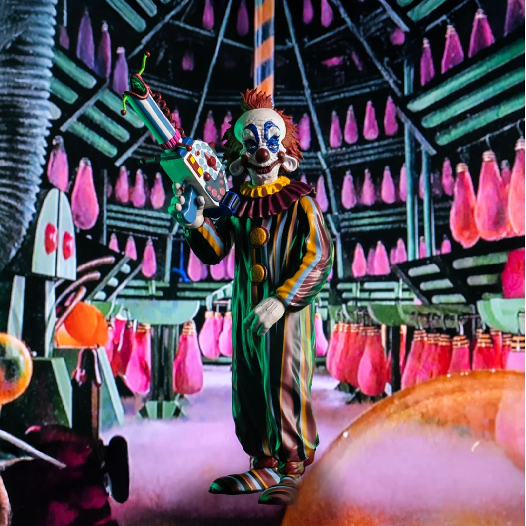 Rudy Killer Klowns From Outer Space 8