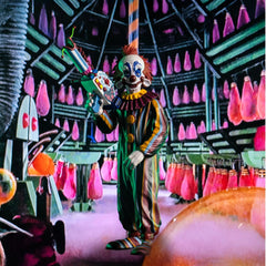 Rudy Killer Klowns From Outer Space 8