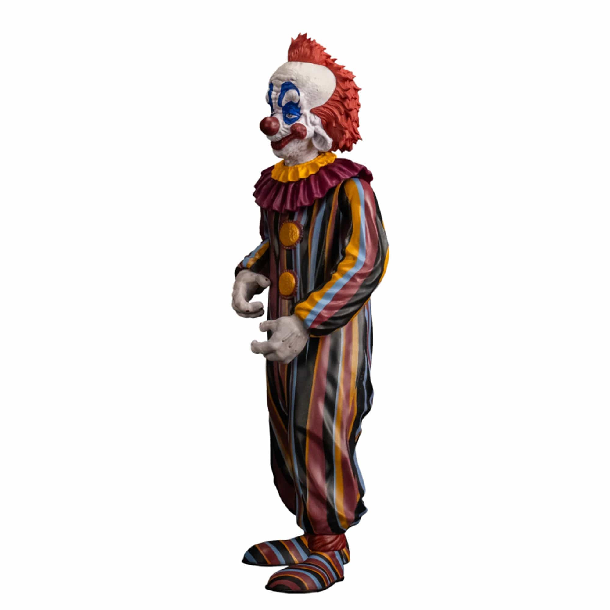 Rudy Killer Klowns From Outer Space 8