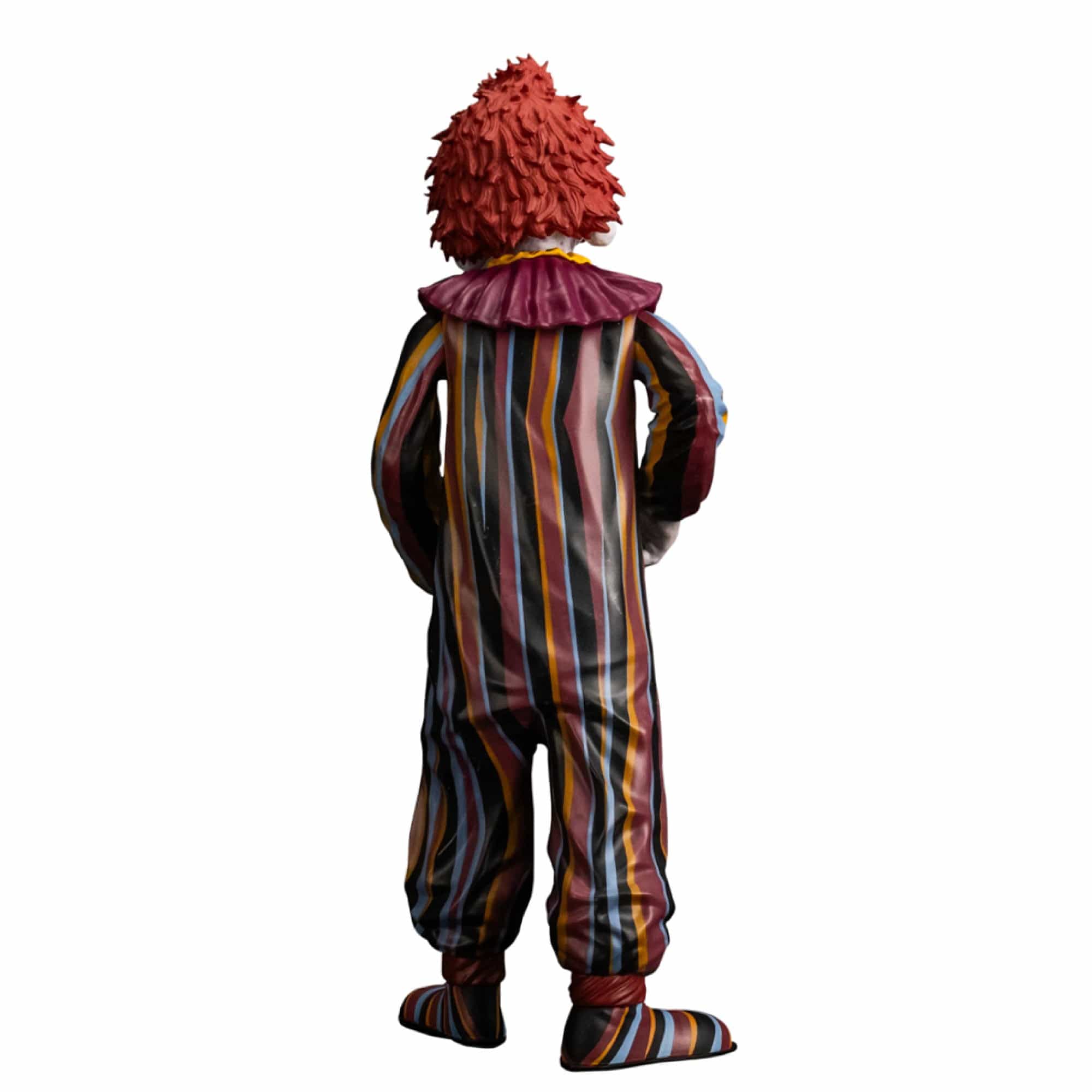 Rudy Killer Klowns From Outer Space 8