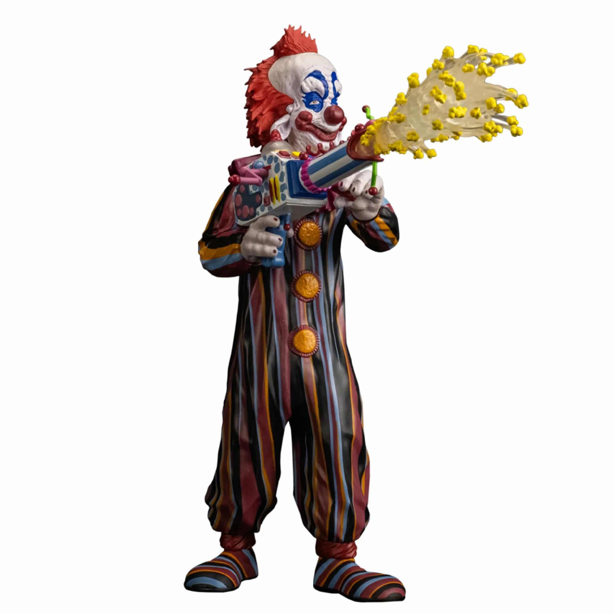 Rudy Killer Klowns From Outer Space 8