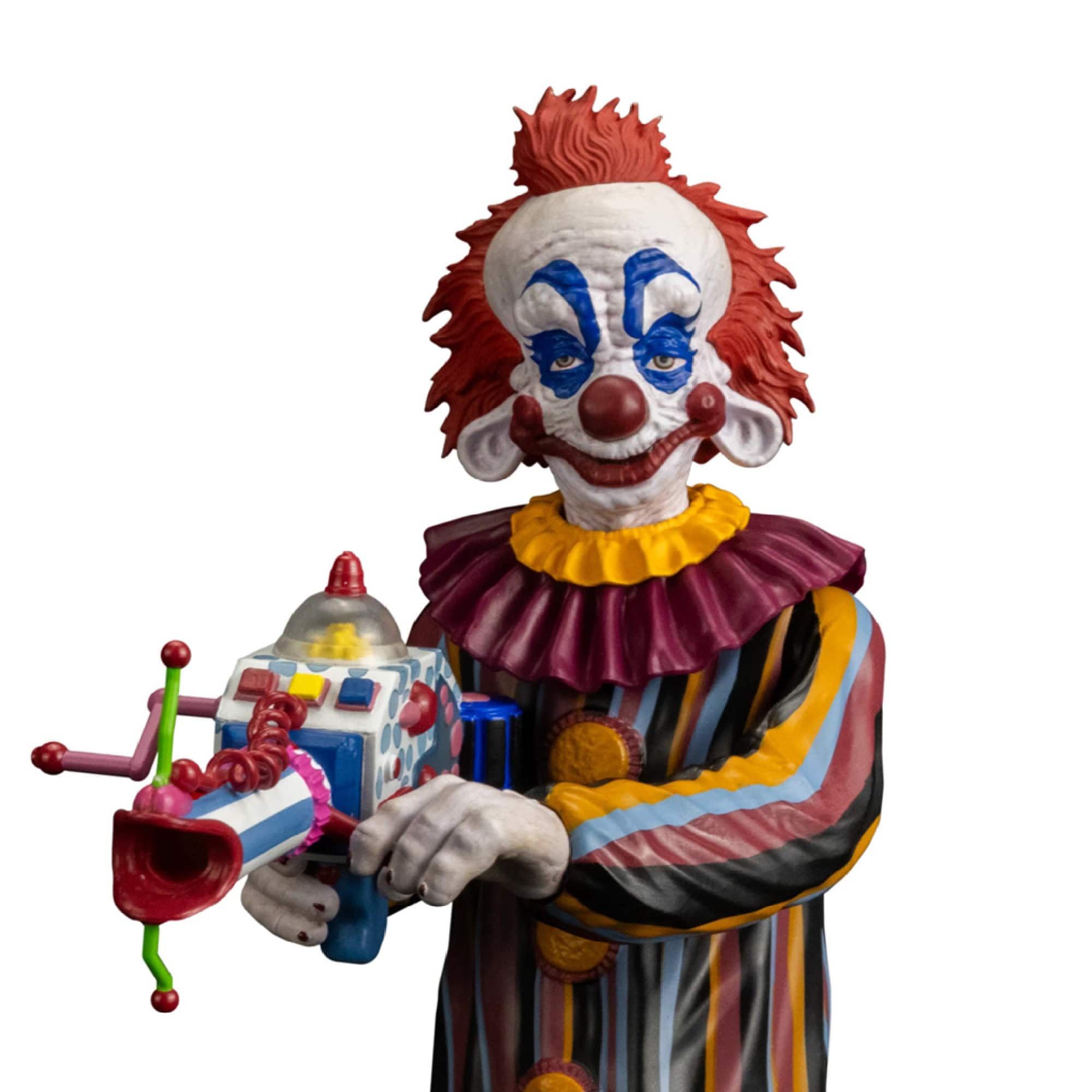 Rudy Killer Klowns From Outer Space 8